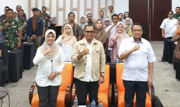 Pemkot Balikpapan
