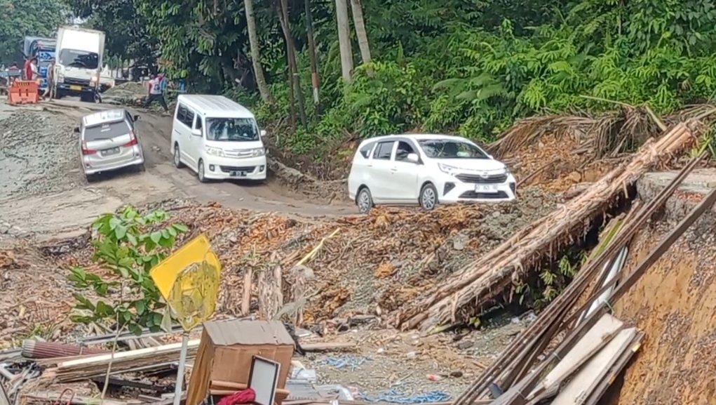 BPJN Kaltim