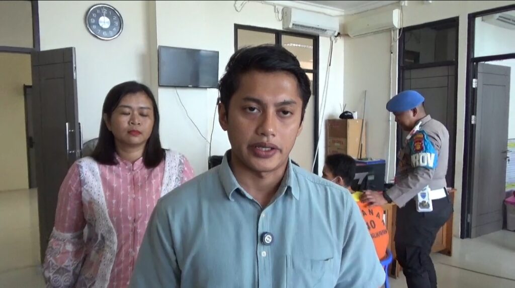 Polresta Balikpapan
