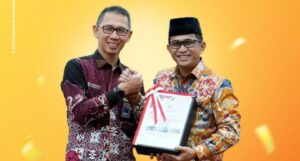 Pemkot Balikpapan