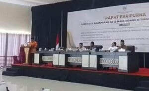 Pemkot Balikpapan