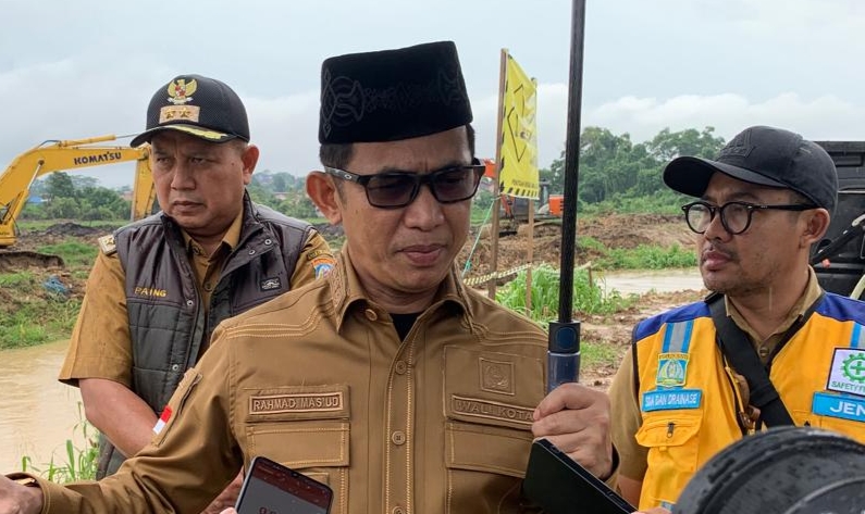 Pemkot Balikpapan