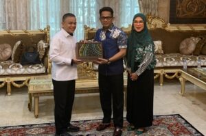 Pemkot Balikpapan
