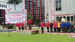 May Day