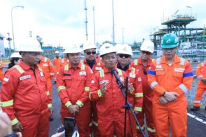 Menteri ESDM RI