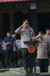 Apel Pagi