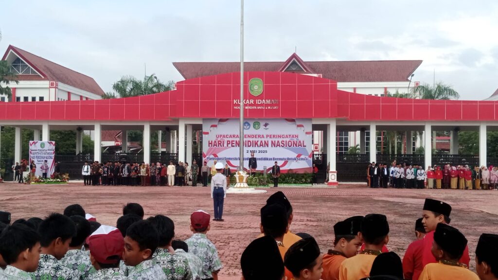 Hari Pendidikan Nasional