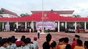 Hari Pendidikan Nasional