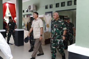 Pendidikan Tamtama