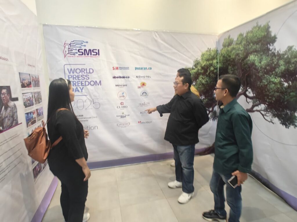 SMSI