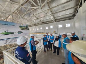 Energi Hijau IKN