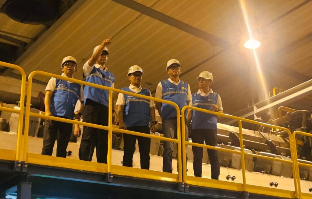 PLN