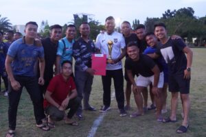 Brimob Cup I 2025