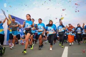 Nusantara Fun Run