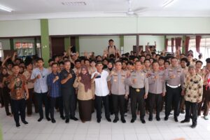 Jumat Curhat