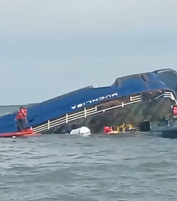 Kapal