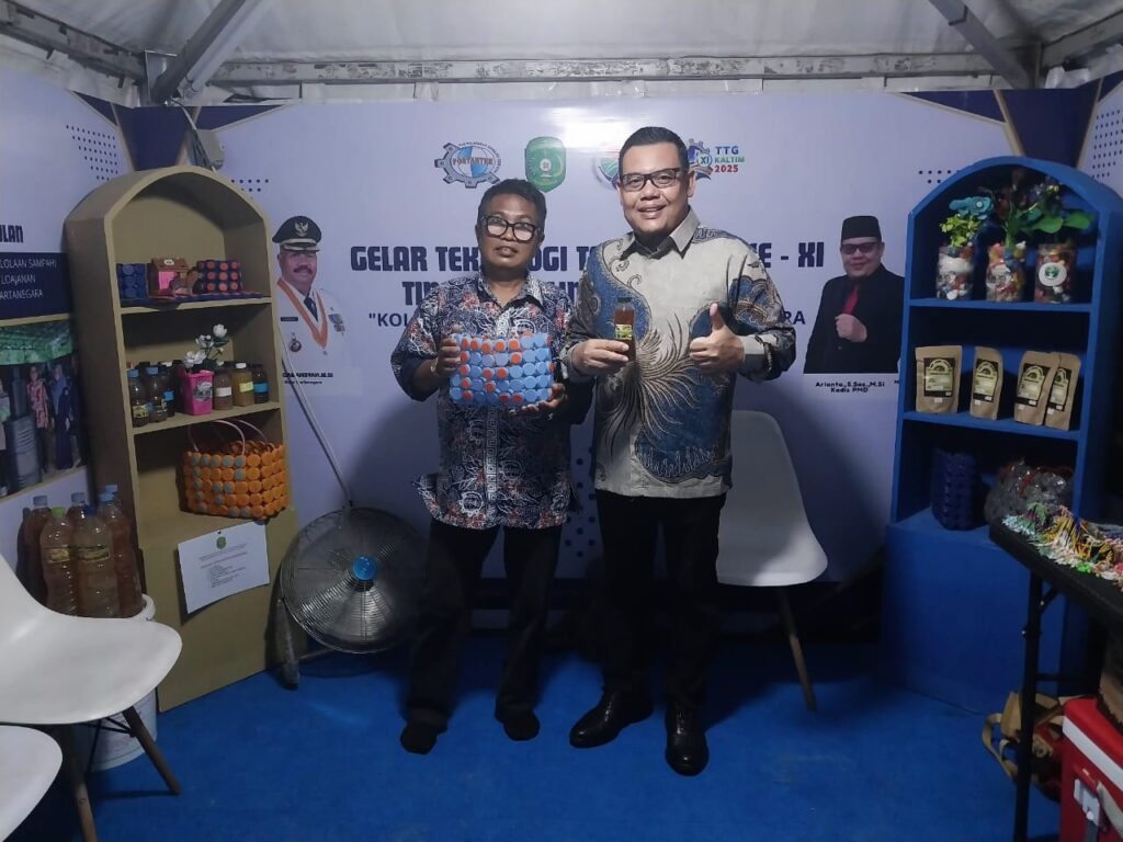 DPMD Kukar