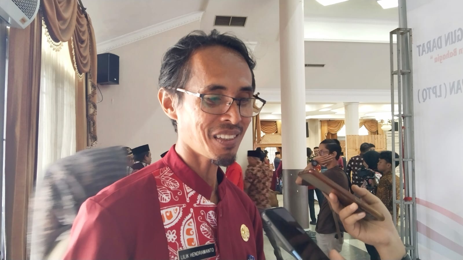 Danau Kumbara