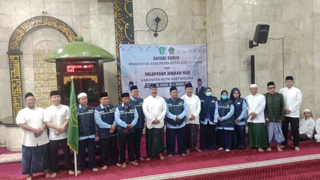 Jama'ah Haji
