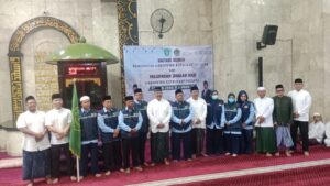 Jama'ah Haji