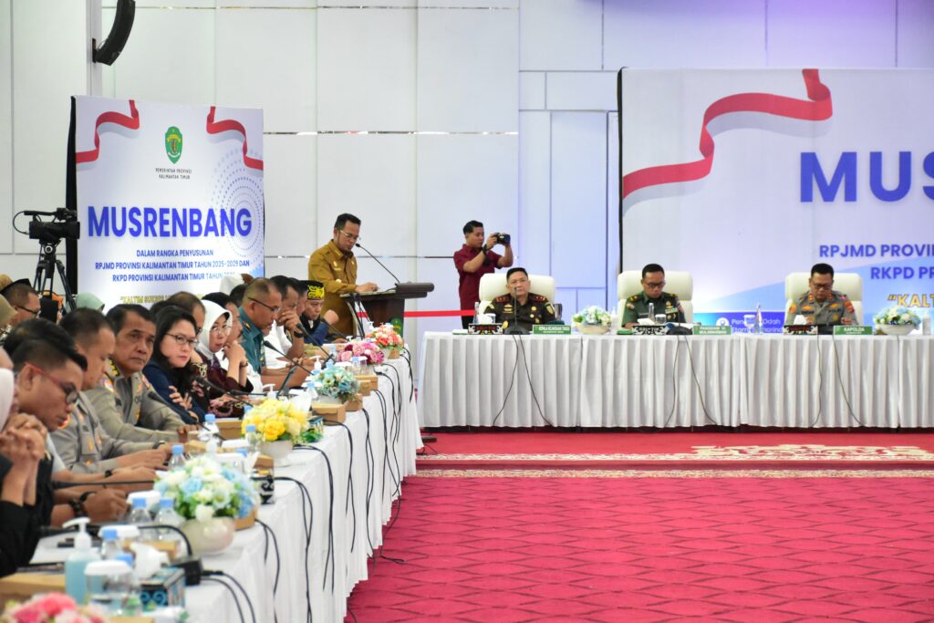 Musrenbang
