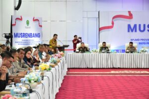 Musrenbang