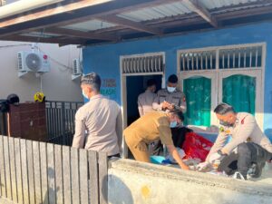 Operasi Kampung Narkoba