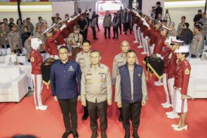 Indonesia Emas 2045