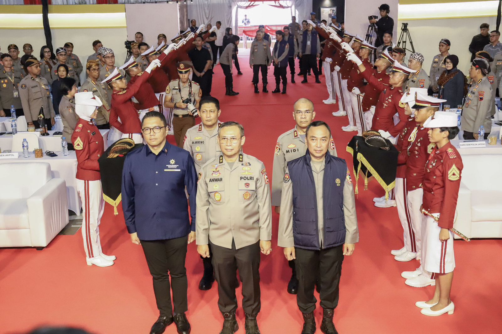 Indonesia Emas 2045
