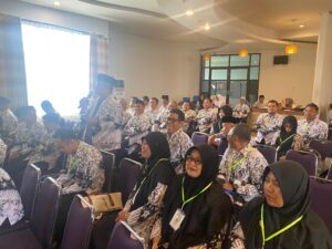 Seminar Pendidikan