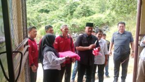 Bank Sampah Asri