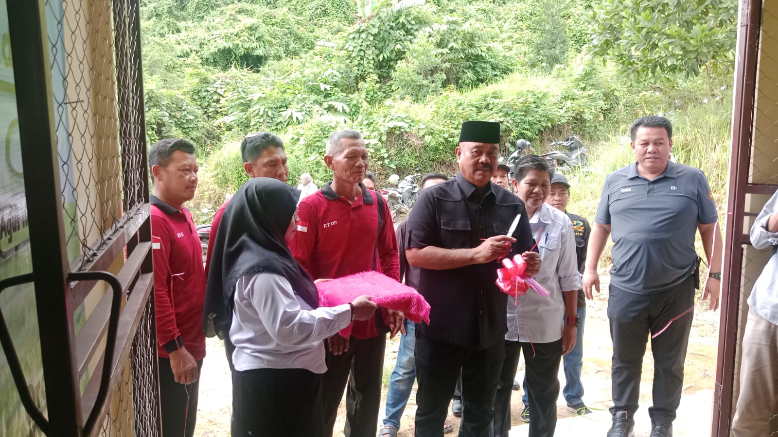 Bank Sampah Asri