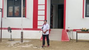 Kelurahan Bukit Biru