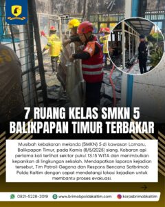 SMK 5 Balikpapan Timur
