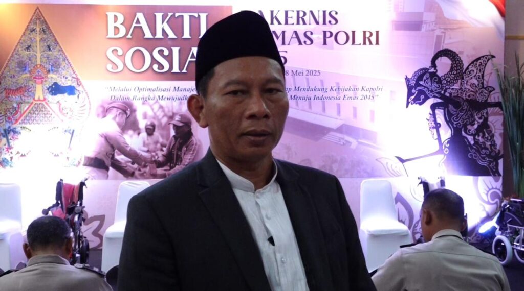 Bakti Sosial