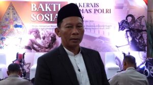 Bakti Sosial