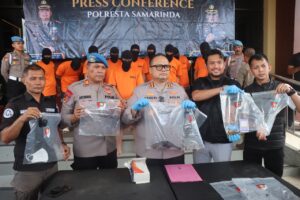 Pembunuhan Berencana