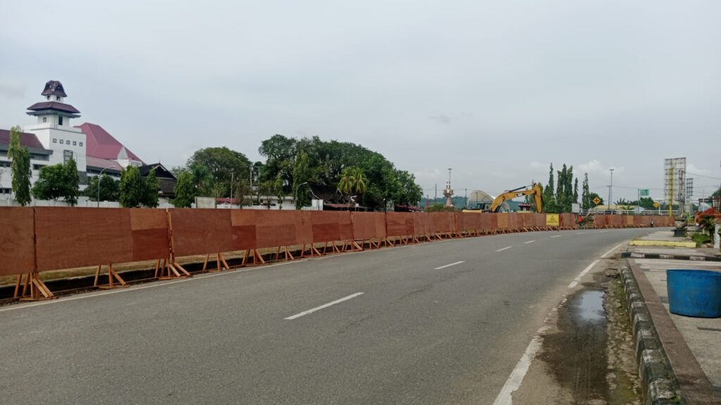 Ruang Terbuka Hijau