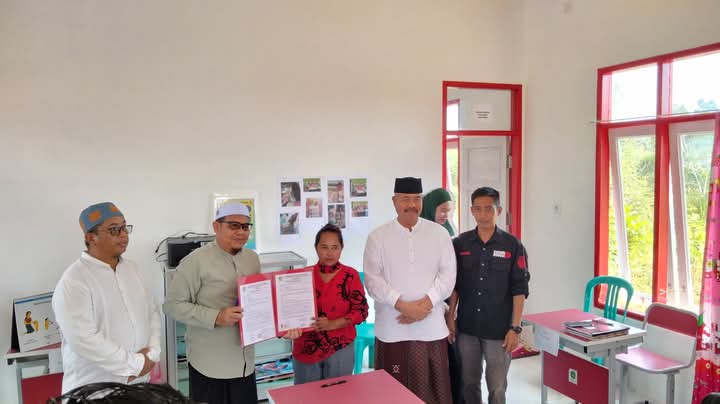 Posyandu Desa