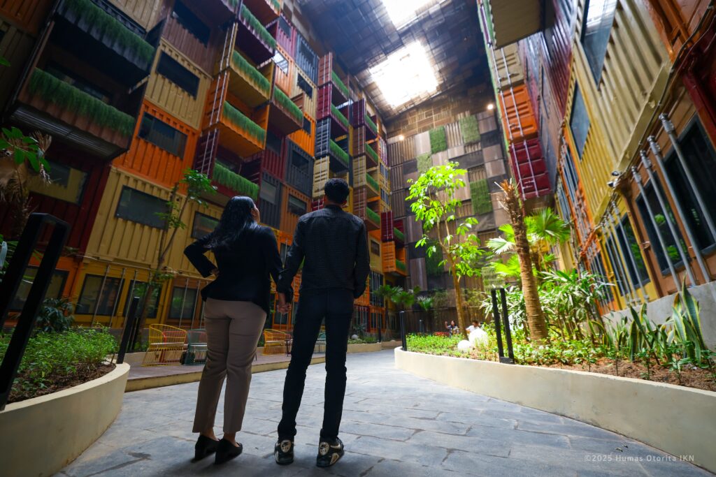 Qubika Boutique Hotel