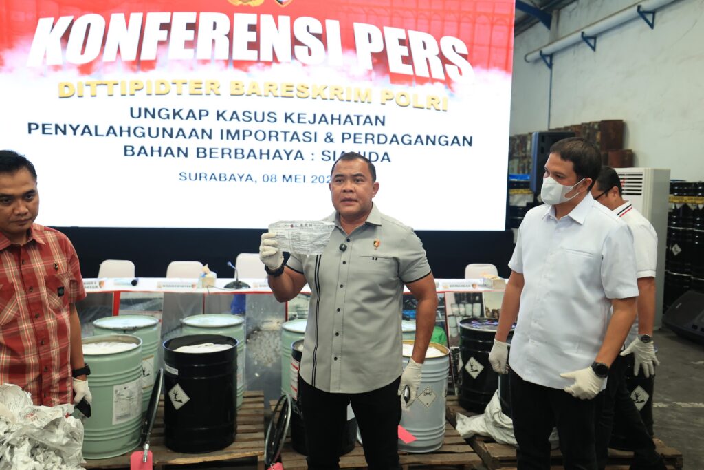 Kemendag RI