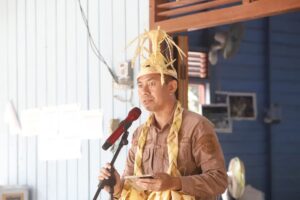 NUTUK BEHAM