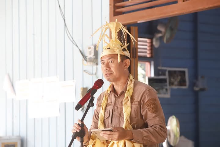 NUTUK BEHAM