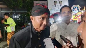 HUT Maluhu 2025
