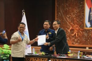 Musprov SMSI Kaltim 2025