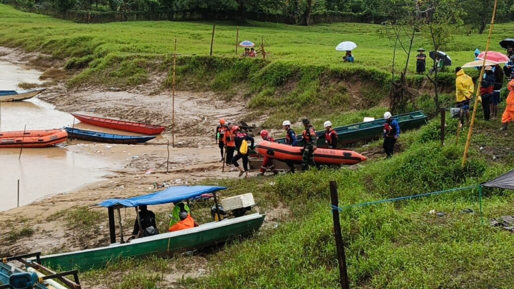 Sungai Kabo
