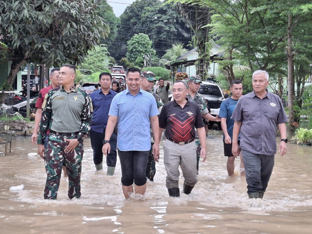 Bencana Banjir