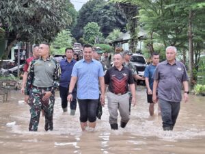 Bencana Banjir