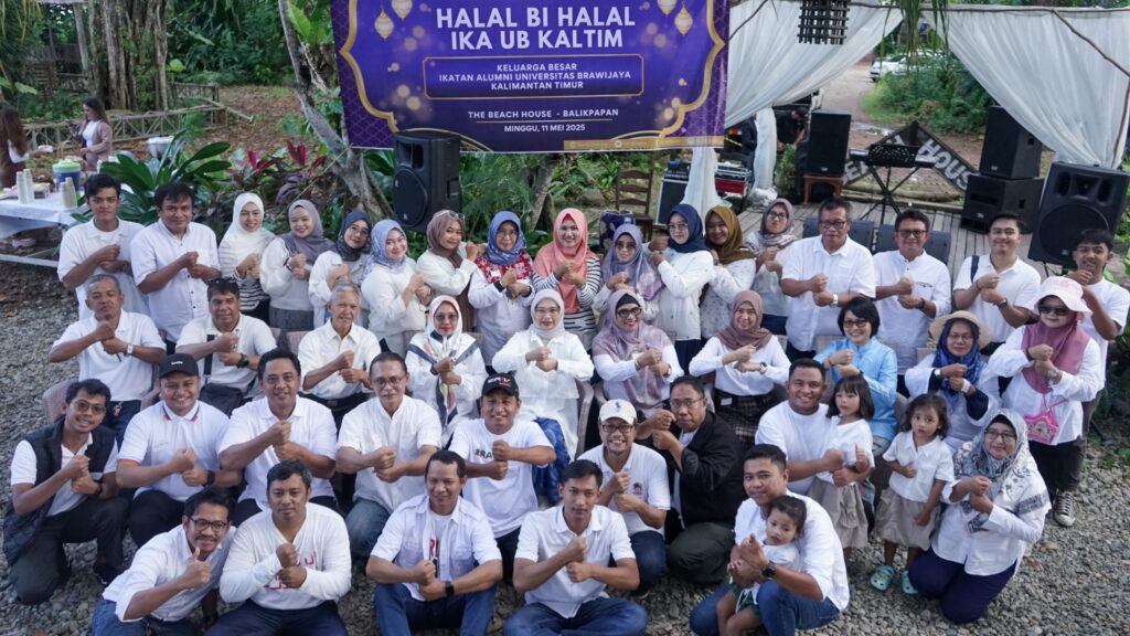 IKA UB