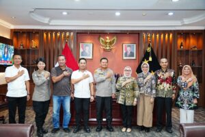 Menteri PPPA RI